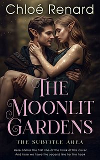 Pre Made Book Cover Cod Gray