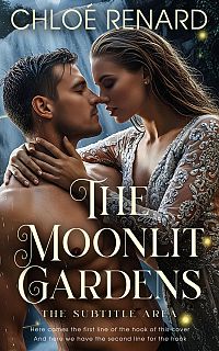 Pre Made Book Cover Cocoa Brown