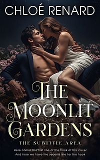 Pre Made Book Cover Shark