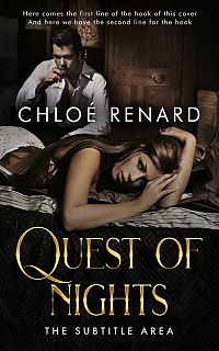 Pre Made Book Cover Rangoon Green