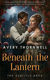 Pre Made Book Cover Rangitoto