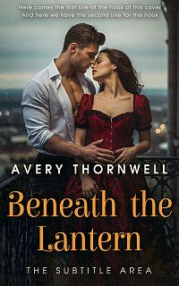 Pre Made Book Cover Heathered Gray