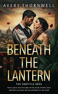 Pre Made Book Cover Laser