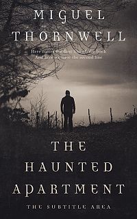 Pre Made Book Cover Mine Shaft