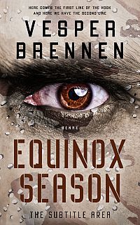 Pre Made Book Cover Thatch