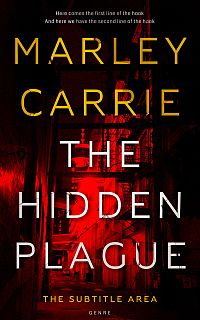 Pre Made Book Cover Mojo
