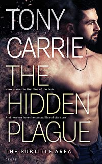 Pre Made Book Cover Akaroa