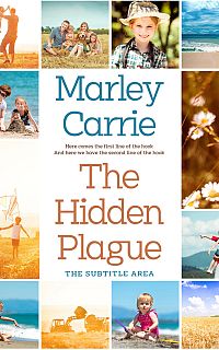 Pre Made Book Cover White Rock