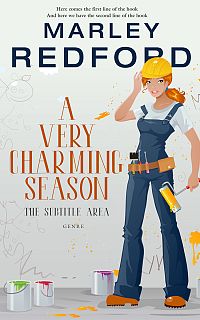 Pre Made Book Cover Quill Gray