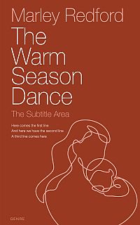 Pre Made Book Cover Prairie Sand