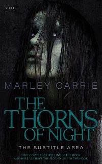 Pre Made Book Cover Woodsmoke
