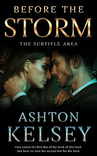Pre Made Book Cover Rangoon Green