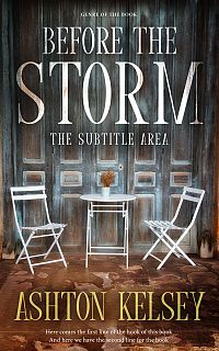Pre Made Book Cover Armadillo