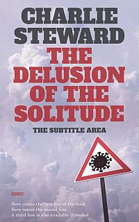 Pre Made Book Cover Gray Suit