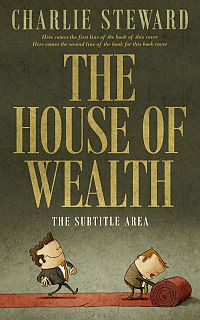 Pre Made Book Cover Mondo