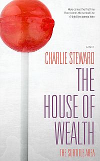 Pre Made Book Cover Mojo