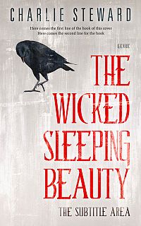 Pre Made Book Cover Westar
