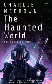 Pre Made Book Cover Vulcan