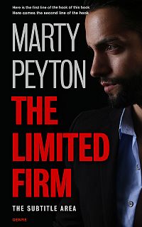Pre Made Book Cover Crail