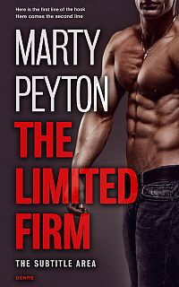 Pre Made Book Cover Cocoa Brown