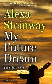 Pre Made Book Cover Kumera