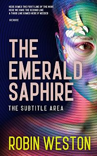 Pre Made Book Cover Cameo