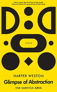 Pre Made Book Cover Turbo