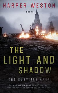 Pre Made Book Cover Pale Slate