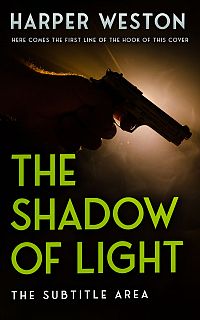 Pre Made Book Cover Husk