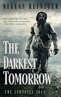 Pre Made Book Cover Cape Cod