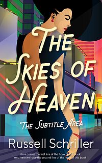 Pre Made Book Cover Tumbleweed