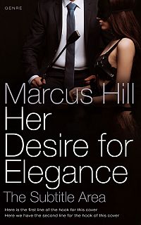 Pre Made Book Cover Night Rider