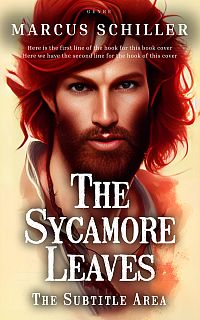 Pre Made Book Cover Cashmere
