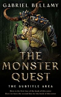 Pre Made Book Cover Rangoon Green