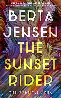 Pre Made Book Cover Ferra