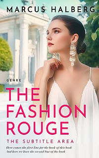 Pre Made Book Cover Westar