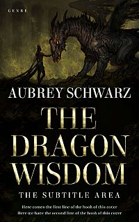 Pre Made Book Cover Rangoon Green