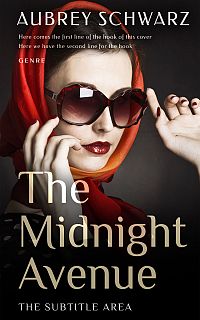 Pre Made Book Cover Eunry