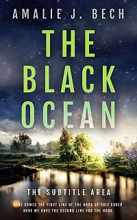 Pre Made Book Cover Charade