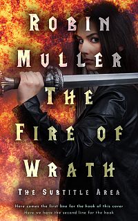 Pre Made Book Cover Copperfield