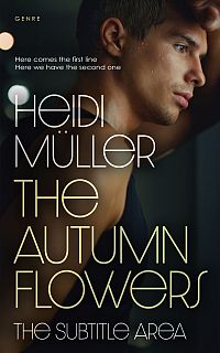 Pre Made Book Cover Cod Gray