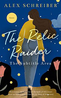 Pre Made Book Cover Husk
