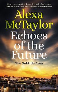 Pre Made Book Cover Equator