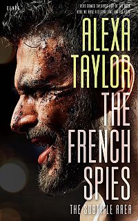 Pre Made Book Cover Pavlova