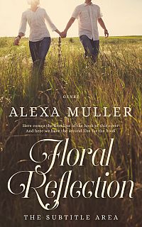 Pre Made Book Cover Millbrook