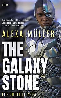 Pre Made Book Cover Charade