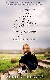 Pre Made Book Cover Swiss Coffee