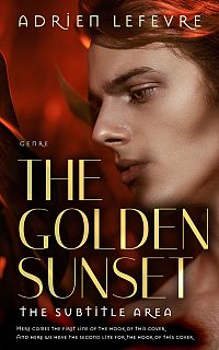 Pre Made Book Cover Clinker