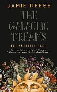 Pre Made Book Cover Laser