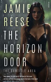 Pre Made Book Cover Tuatara